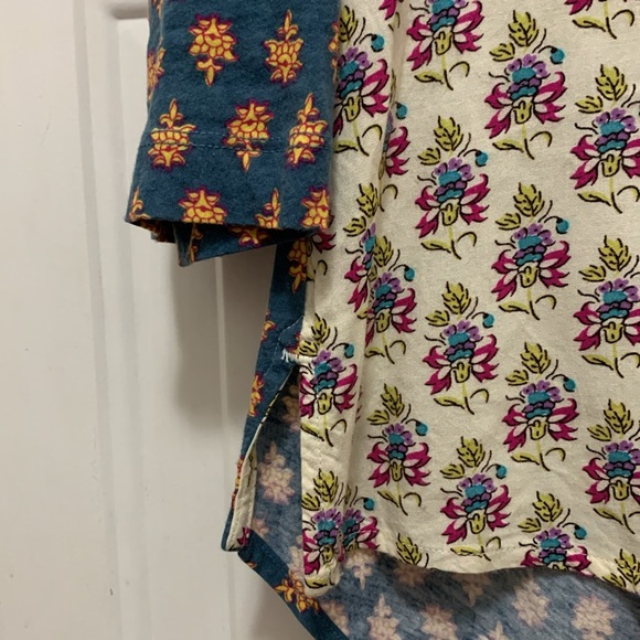 3/$15 Maeve by Anthropologie size XS shirt - Picture 3 of 7